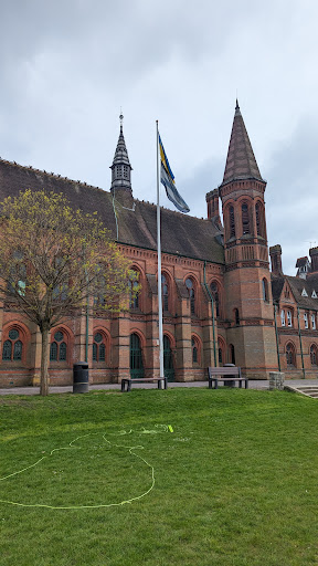 Reading School - Thumbnail