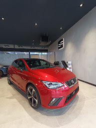 Photo n°13 de SEAT Rodez - Groupe Fabre à Onet-le-Château (Vendeur de voitures d'occasion)