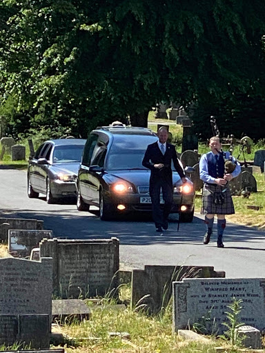 Price & Son Independent Family Funeral Directors - Thumbnail