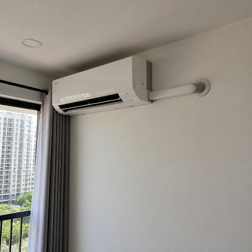 Planning a new AC for your Kharghar home? A proper installation makes all the difference in cooli… post image