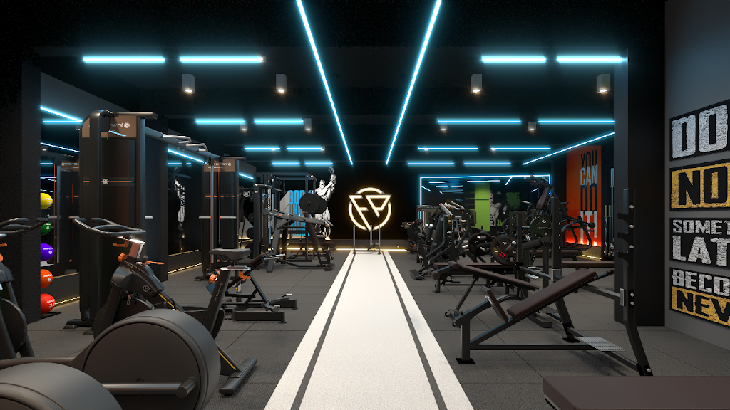 Thor Fitness Studio