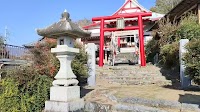 展望の社 差出磯大嶽山神社(山梨)