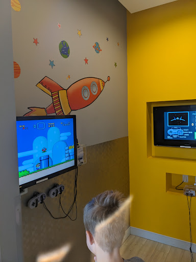 Kingstowne Pediatric Dentistry Gallery - United States