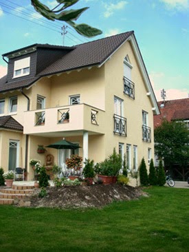 CSW Immobilien und Wohnbau GmbH - Thumbnail