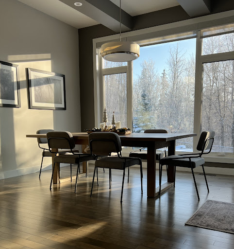 Taitlin Studio - Visual