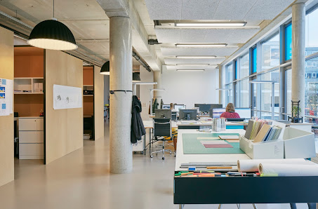 Gaudlitz Architekten Porschestraße 47, 38440 Wolfsburg