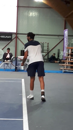 Avis sur Comite Departemental de Tennis de Meurthe et Moselle à Nancy - Complexe sportif