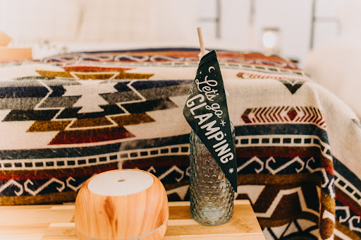 Timberline Glamping Sarasota - Thumbnail