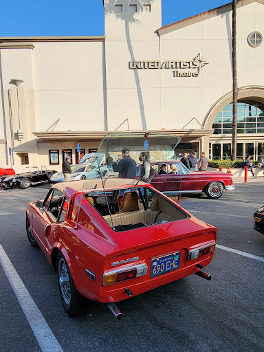 Early Rodders Gallery - United States
