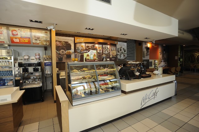 McDonald's Senigallia