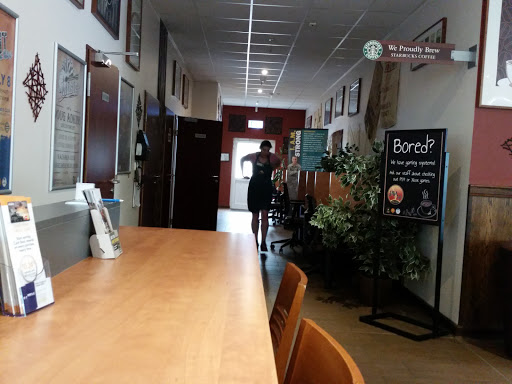 ROB Java Cafe - Thumbnail