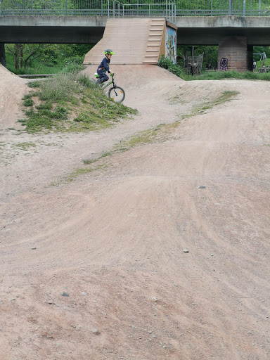 Bikepark Kahla - Visual