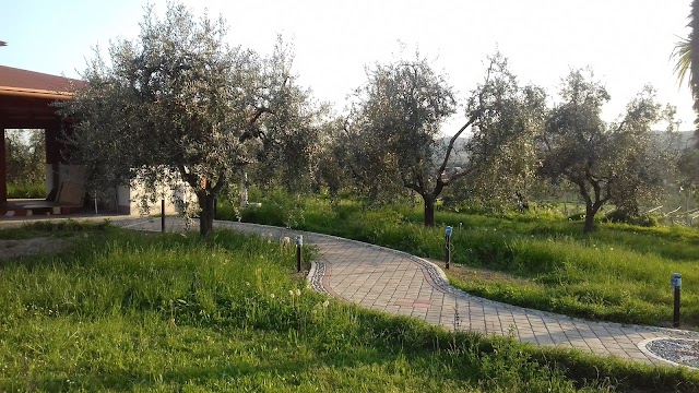 Agriturismo Bel di Bertussi