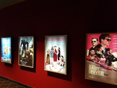 movie-theater