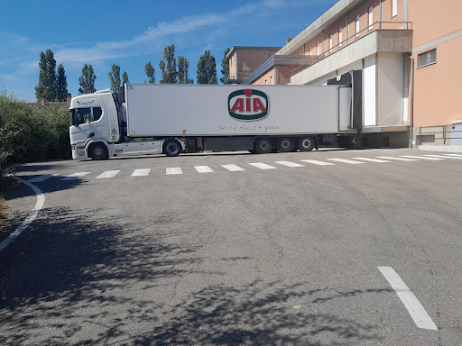 Casale S.p.a. - Visual