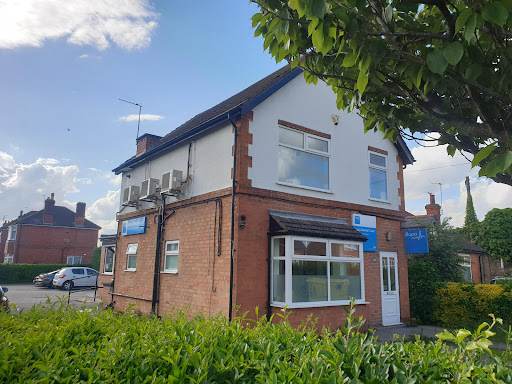 Bupa Dental Care Newark - Thumbnail