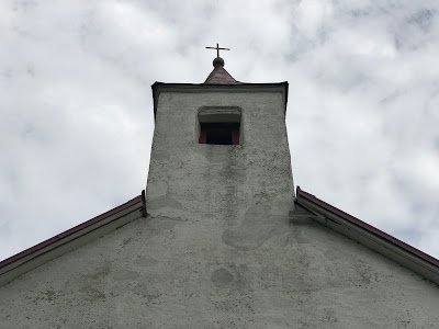 Photos of Randvere kirik