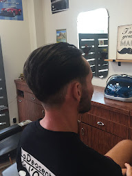 Photo n°16 de Le Frugy Tifs à Quimper (Salon de coiffure)