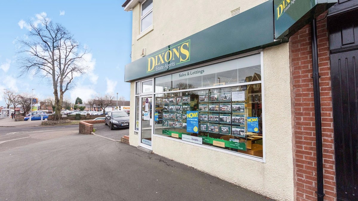 Dixons Estate Agents Acocks Green
