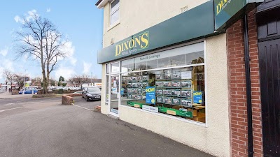 Dixons Estate Agents Acocks Green