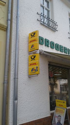 Deutsche Post Filiale 648 - Thumbnail
