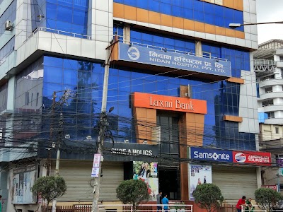Photos of Nidan Hospital Pvt Ltd