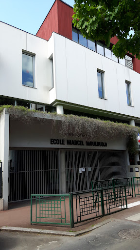 School Marcel Mouloudji - Thumbnail