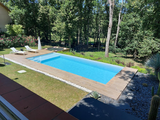 Photo de Sud Ô Plus Piscine à Gimont (32200)