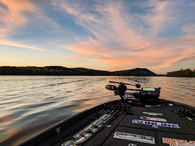 Armstrong Ferry Campground