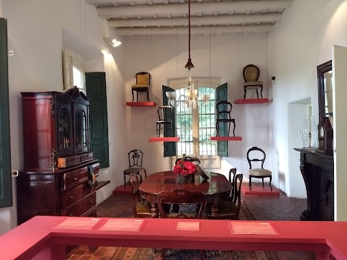 Museo Pueyrredón, Author: Viviana Nidia Avellona