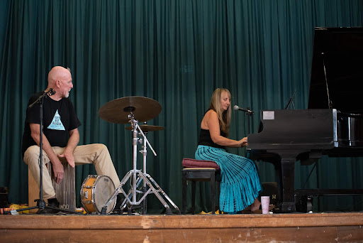 GlenFest Events