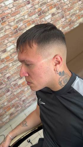 Αξιολογήσεις για το Barber shop Κουδουνάς στην Μυτιλήνη - Κουρείο