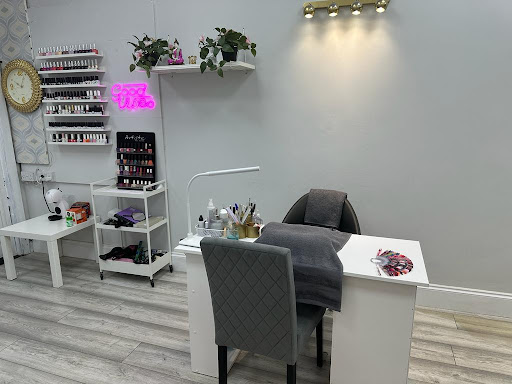 United beauty salon Gallery - United Kingdom