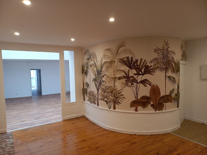 Frj Finition: Plâtrier Peinture Décoration Carreleur