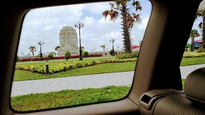 Photos of Prohm Bayon Circle