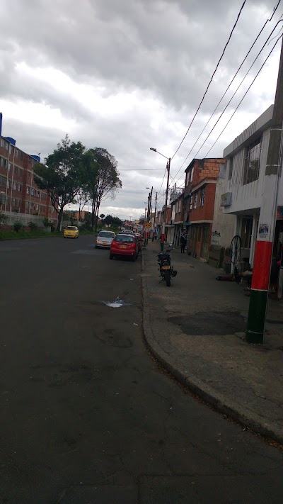 Photos of Cala&ntilde;a's Stadium