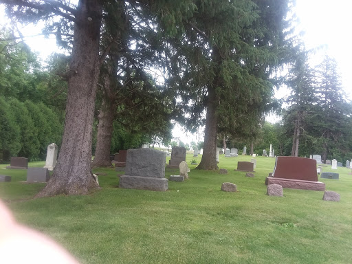Springfield Lutheran Church - Thumbnail