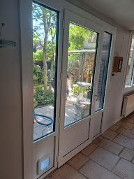 Photo n°3 de AF Pose - Les Pavillons-sous-Bois à Les Pavillons-sous-Bois (Magasin de stores et de rideaux)