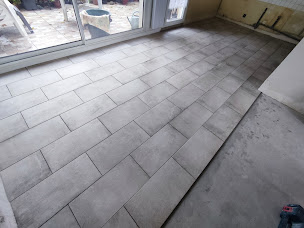 Photo n°8 de EURL DELHOUME CARRELAGE RENOVATION à Payroux (Carreleur)