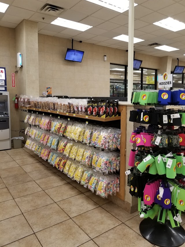 Buc-ee's