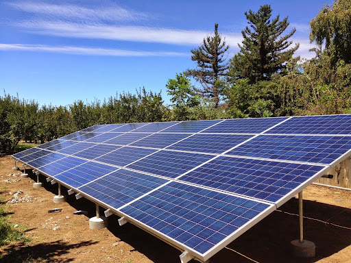 All On Electric & Solar - United States