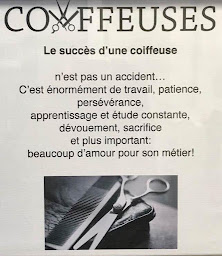 Photo n°23 de Alexandre Pour l’homme & La femme à Chaville (Salon de coiffure)