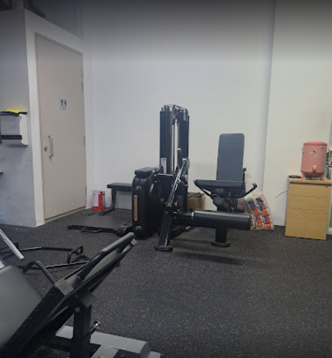 Endavr Fitness - Thumbnail