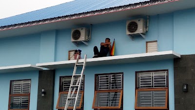 Photos of Simalungun City Hotel