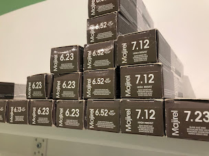 Photo n°5 de Curlyss Studio à Paris (Salon de coiffure)