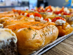 Photo n°33 de jetlagfood à Fosses (Restaurant)