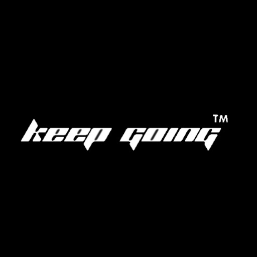 Keep Going Co. - Visual