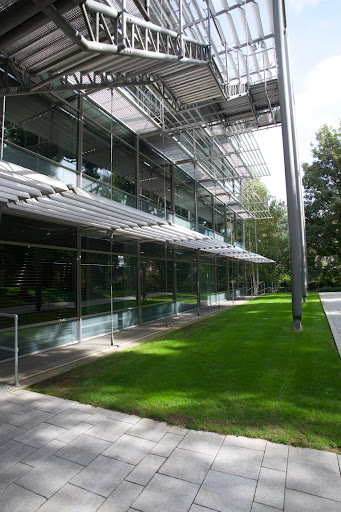 Richmond American University London - Thumbnail