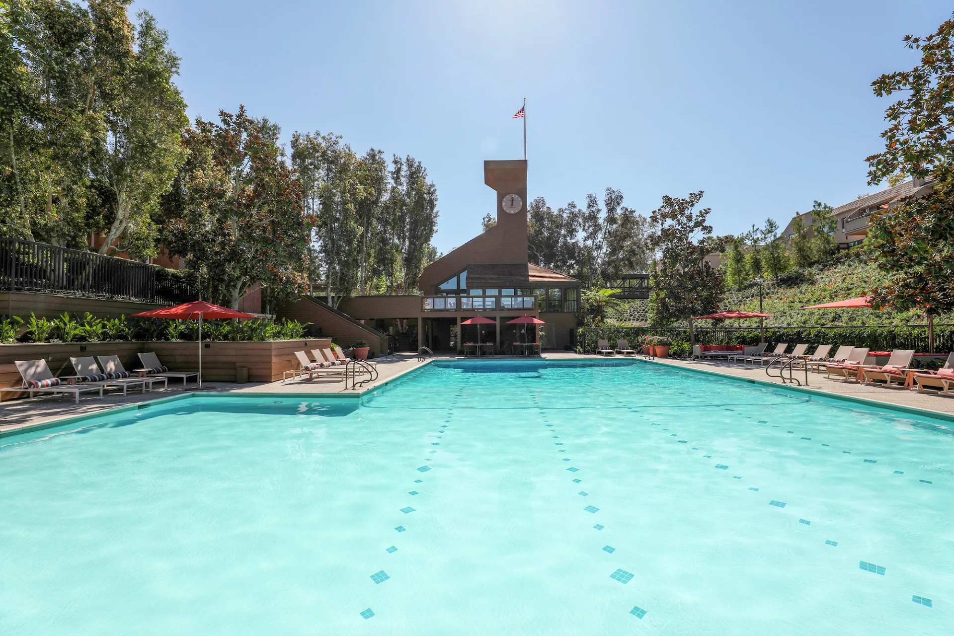Baywood Apartment Homes
