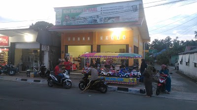 Photos of Mini Market AN NAHL